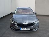 Škoda Octavia 2,0 TSI 140 Style 4x4 AT - náhled 1