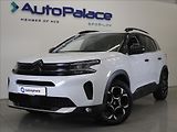 Citroën C5 Aircross 1,5 HDi 96kW AT Max. ČR - náhled 1
