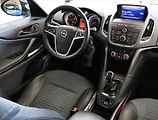 Opel Zafira (2015) 2.0 CDTI, Serv.kniha, Navi - náhled 7