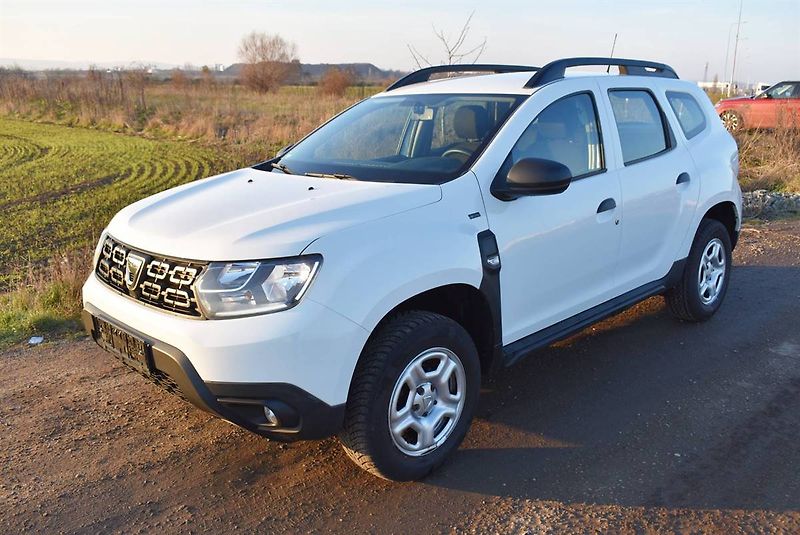 Dacia Duster 1,6 SCE AC,1.M, ATMOSFÉRA! - fotka 1 z 17