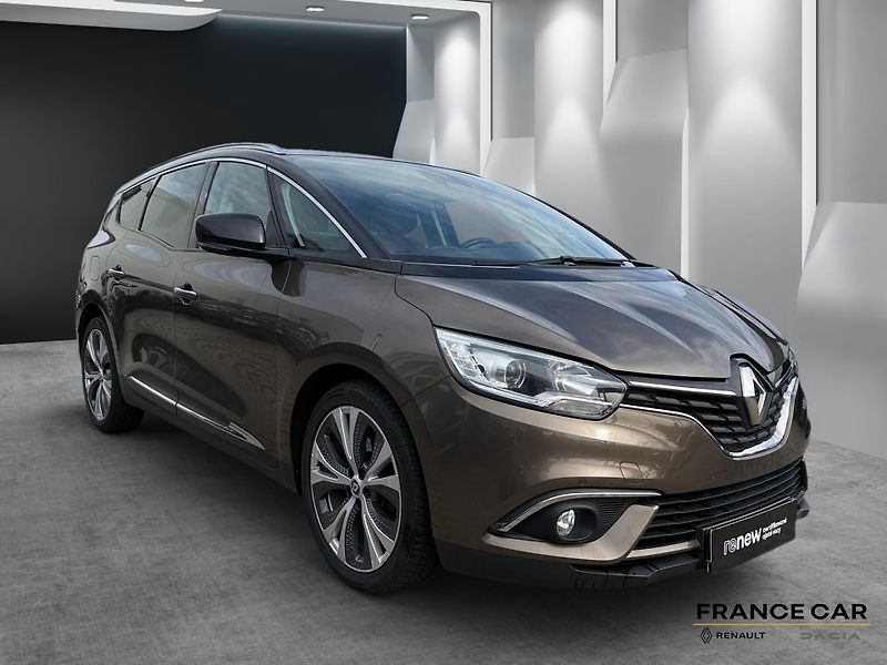Renault Scénic (2017) 1,5 dCi 85 kW Limited - fotka 3 z 25