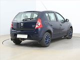Dacia Sandero (2012) 1.2 16V, po STK, Tažné - náhled 4
