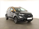 Ford EcoSport (2018) ST-Line 1.0 EcoBoost, Automat - náhled 1