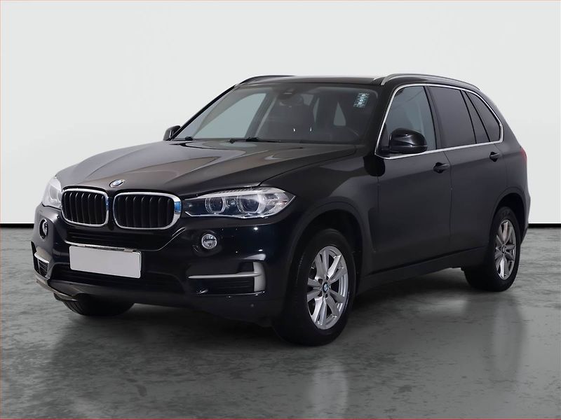 BMW X5 (2017) sDrive25d, Automat, Serv.kniha - fotka 2 z 21