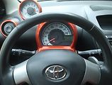 Toyota Aygo (2013) 1.0 VVT-i, Park. senzory - náhled 11