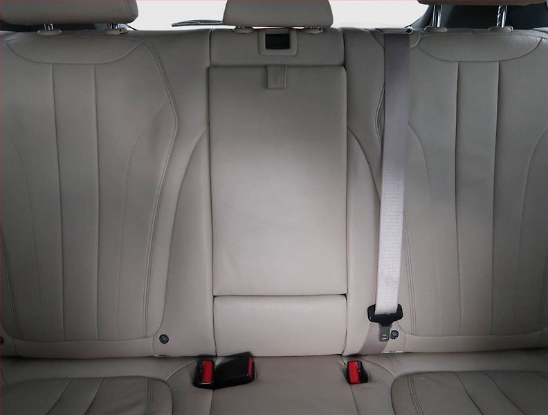 BMW X5 (2018) M Paket xDrive40d - fotka 10 z 14