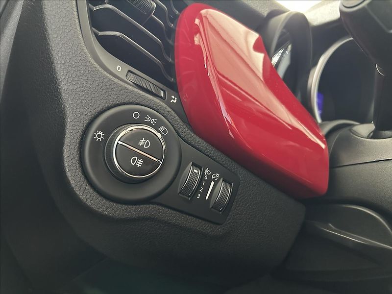Fiat 500X 1,6   POP STAR,1.MAJITEL,E-Tor - fotka 11 z 26