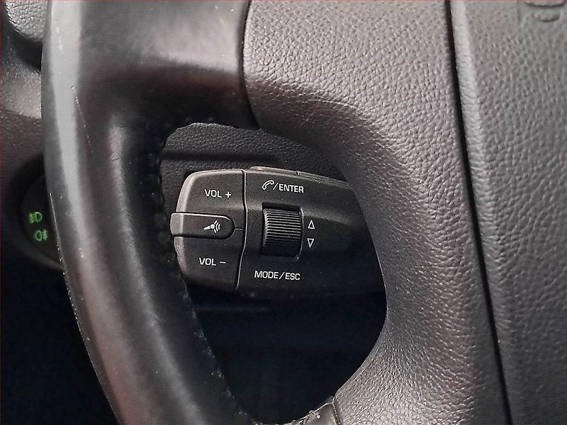 Škoda Fabia (2008) 1.4 TDI, Serv.kniha - fotka 14 z 15
