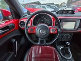 Volkswagen Beetle (2012) 1.6 TDi 2012 - náhled 12