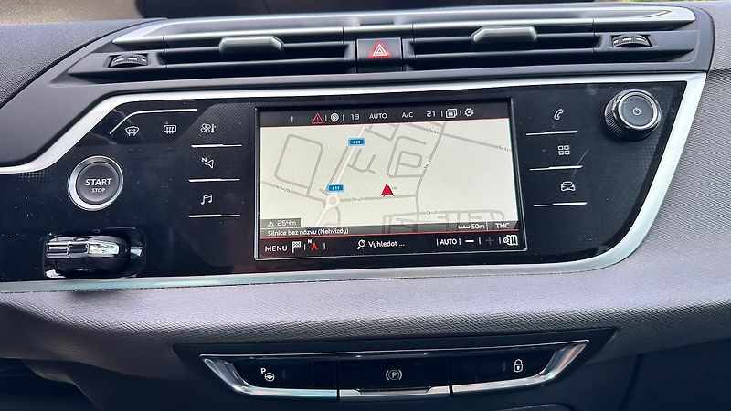 Citroën Grand C4 SpaceTourer (2019) - fotka 47 z 73