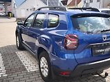 Dacia Duster 2022 ČR TCe 100 LPG Comfort - náhled 23