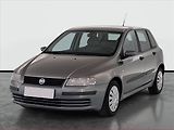 Fiat Stilo (2006) 1.4 16V, po STK, Klima - náhled 1