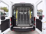 Ford Transit 2,2 TDCI LWB TREND 9 SD RAMPA - náhled 19