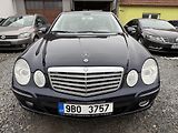 Mercedes-Benz Třídy E E 280 CDI - náhled 8
