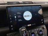 Land Rover Defender (2026) P635 OCTA BLACK AWD - náhled 57