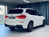 BMW X3 (2021) M40i CZ TOP STAV  - náhled 9