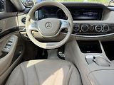 Mercedes-Benz Třídy S (2016) 350d 4 MATIC CZ SERVISKA TOP!  - náhled 23