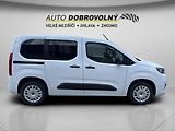 Opel Combo (2026) L1H1 Editon Plus 1.2 TURBO (81 - náhled 9