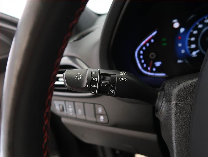Hyundai i30 (2022) N Line Premium 1.5 T-GDI MHEV - fotka 24 z 26