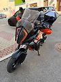 KTM 1290 Super Adventure S (2017) 2017 - náhled 2