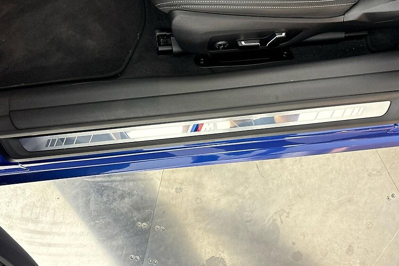 BMW Řada 4 řady 4 | M440i xDrive - fotka 16 z 22