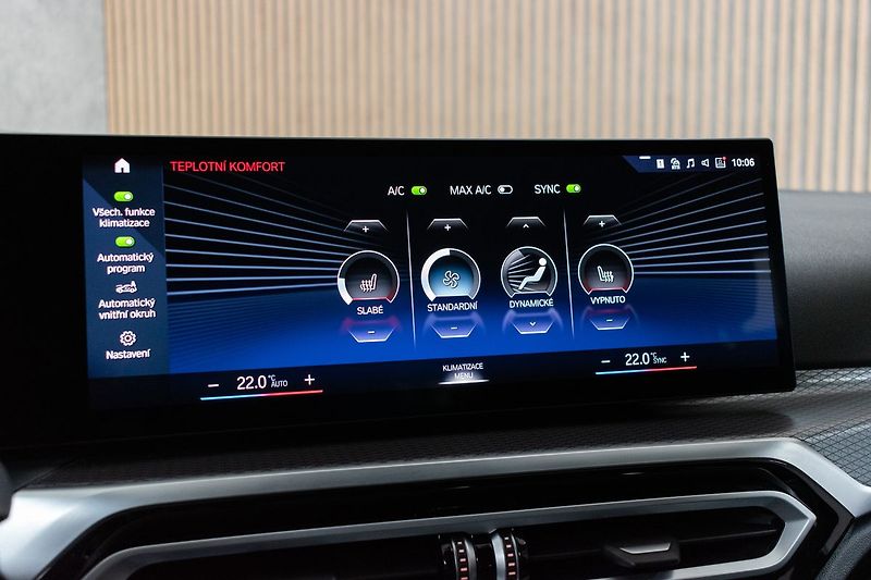 BMW Řada 3 320d xD ///M*ZÁRUKA*TAŽNÉ*ČR 1 - fotka 27 z 46