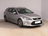 Ford Mondeo (2013) 2.0 TDCi, Navi, Xenony - náhled 1