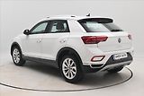 Volkswagen T-Roc 2,0 TDI 110kW DSG STYLE Záruka - náhled 7