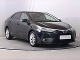 Toyota Corolla (2016) 1.4 D-4D, Serv.kniha, Tempomat - náhled 1