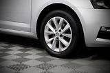 Škoda Octavia 3 FL Combi 1.4 TSI 110 kW - náhled 8