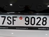 Škoda Scala (2025) MONTE CARLO 1.0TSI 85KW DSG - náhled 22