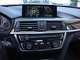 BMW Řada 4 (2016) 420d xDrive, 4X4, Automat - náhled 12