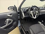 Smart Fortwo 1,0 AUTOMAT DPH NOVÁ STK ČR - náhled 21