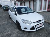 Ford Focus 1,6 TDCi, klima,serv.kniha,CZ, - náhled 1
