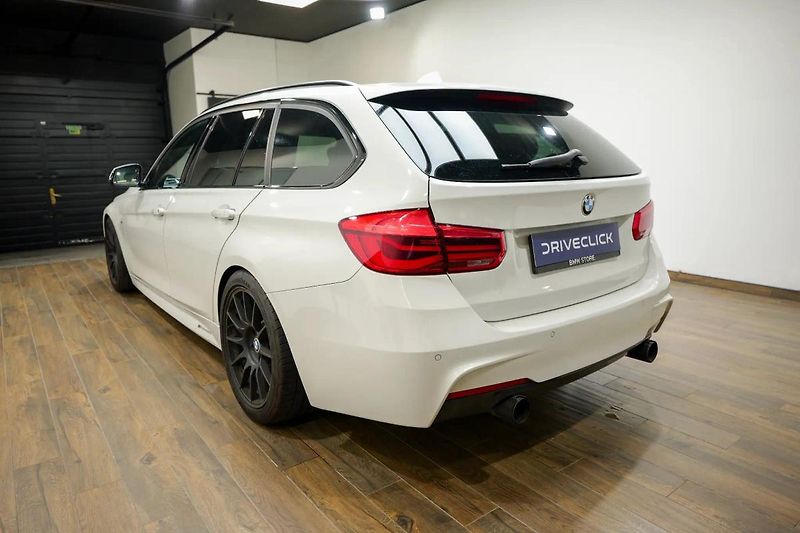 BMW Ostatní 340i xDrive - 418 kW STAGE 3 - fotka 6 z 35