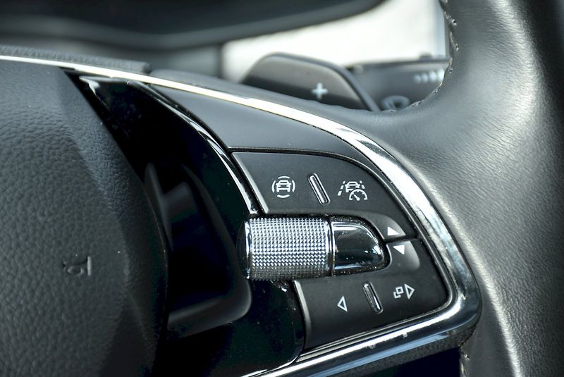 Škoda Kodiaq (2021) STYLE PLUS 2.0TDI 110kW 4x4 DS - fotka 34 z 35