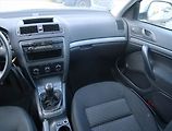 Škoda Octavia (2011) Ambiente 1.6 TDI - náhled 8