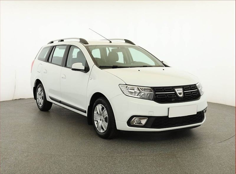Dacia Logan (2019) 1.0 SCe, Park. senzory - fotografie inzerátu