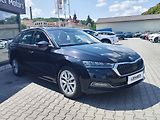 Škoda Octavia 2.0 TDI/110kW Style - náhled 2