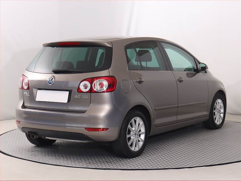Volkswagen Golf Plus (2009) 2.0 TDI, Serv.kniha, Tempomat - fotka 5 z 16