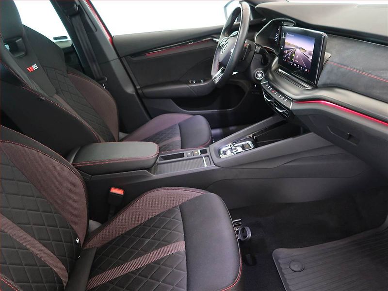 Škoda Octavia (2021) RS 2.0 TDI - fotka 9 z 16
