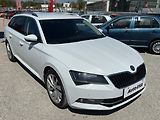 Škoda Superb (2016) 2.0 TDi, ČR, DSG, bixen - náhled 1