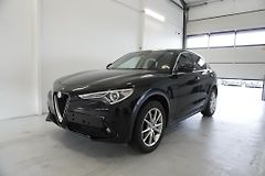 Alfa Romeo Stelvio (2018) STELVIO 2.2D Q4 AUTOMAT - fotografie inzerátu