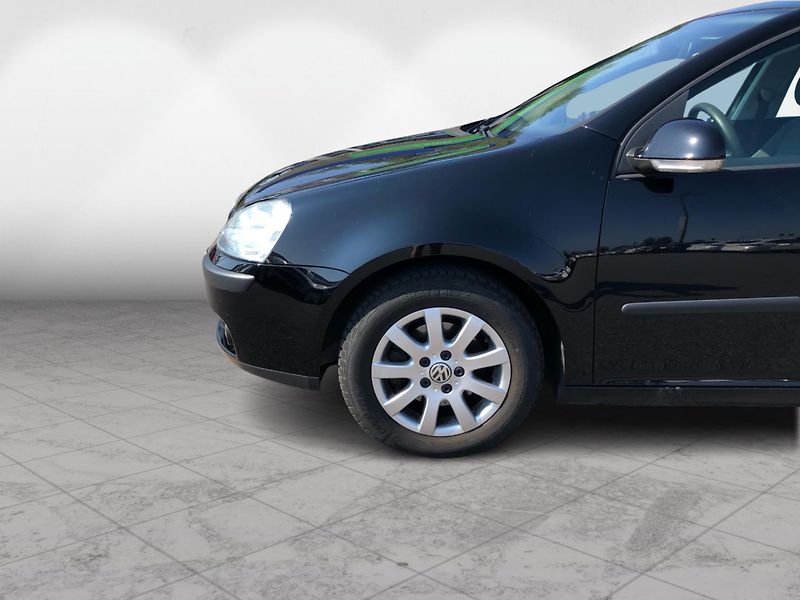 Volkswagen Golf A 1,9 TDI - fotka 10 z 27