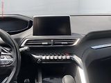 Peugeot 3008 (2016) 2.0 HDi, GT Line, LED, navi - náhled 12