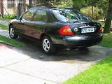 ZKUŠENOSTI UŽIVATELE: Ford Mondeo