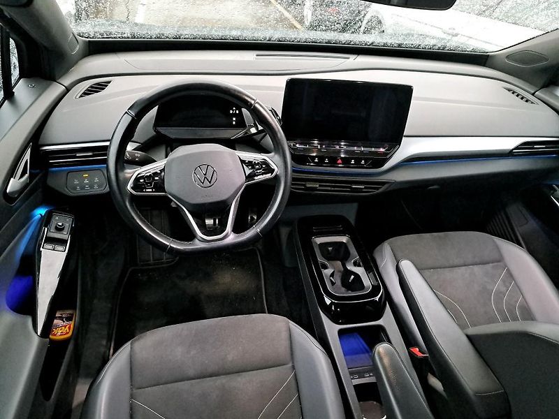 Volkswagen ID.5 (2022) PRO PERFORMANCE   PŘIPRAVUJEME - fotka 6 z 7