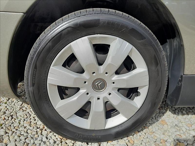 Citroën Berlingo 1,6 HDI 84kW - fotka 36 z 42