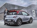 Opel Adam Rocks S.
