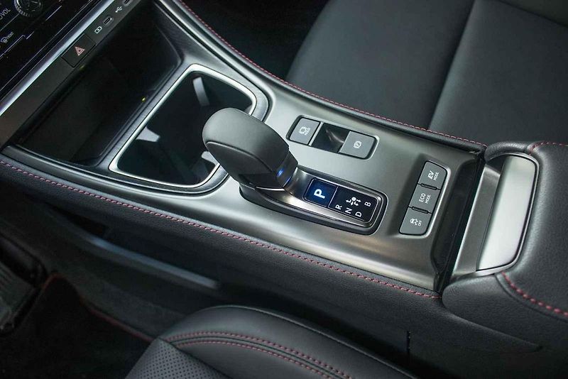 Lexus LBX je nejmenším modelem v nabídce značky.